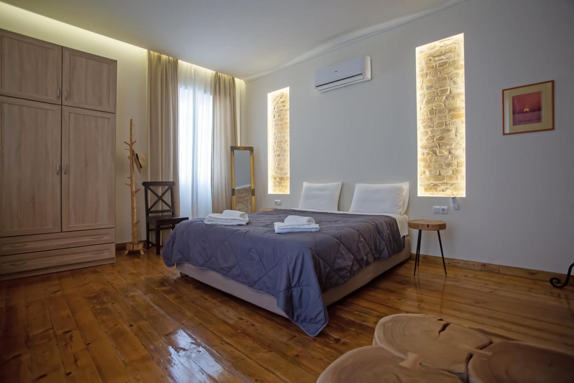 Kouketa Lägenhet Corfu  Exteriör bild